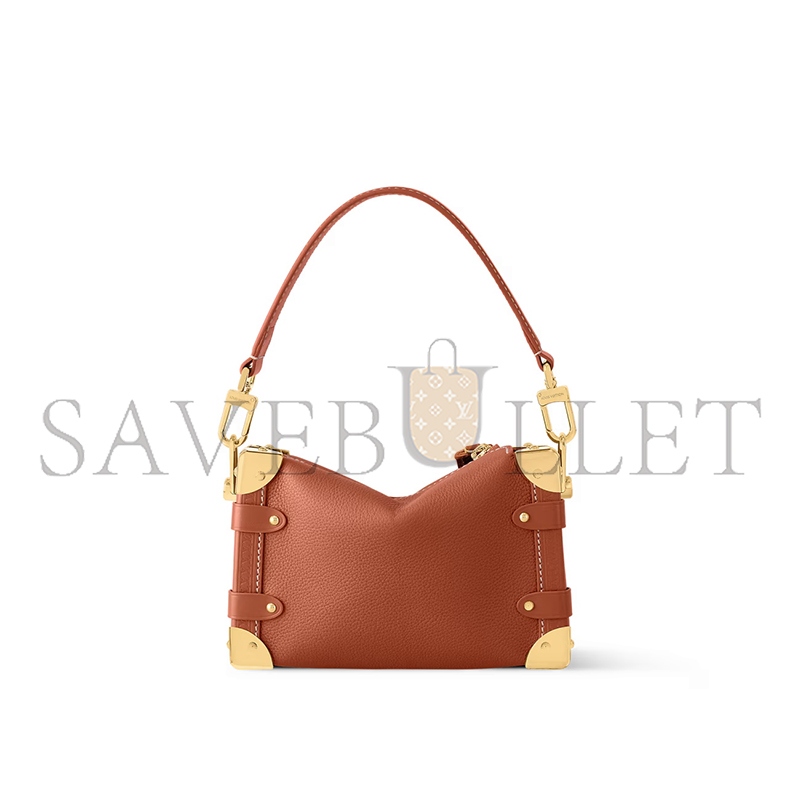 l0*is V*t0n side trunk pm bag m15224 (19*12.5*7.5cm)